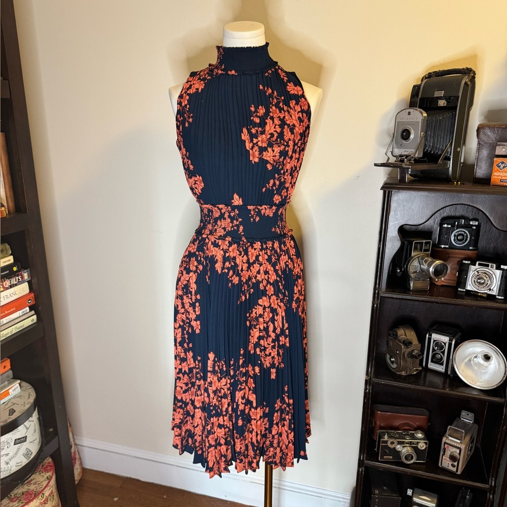 Nanette Lepore Elastic waist dress